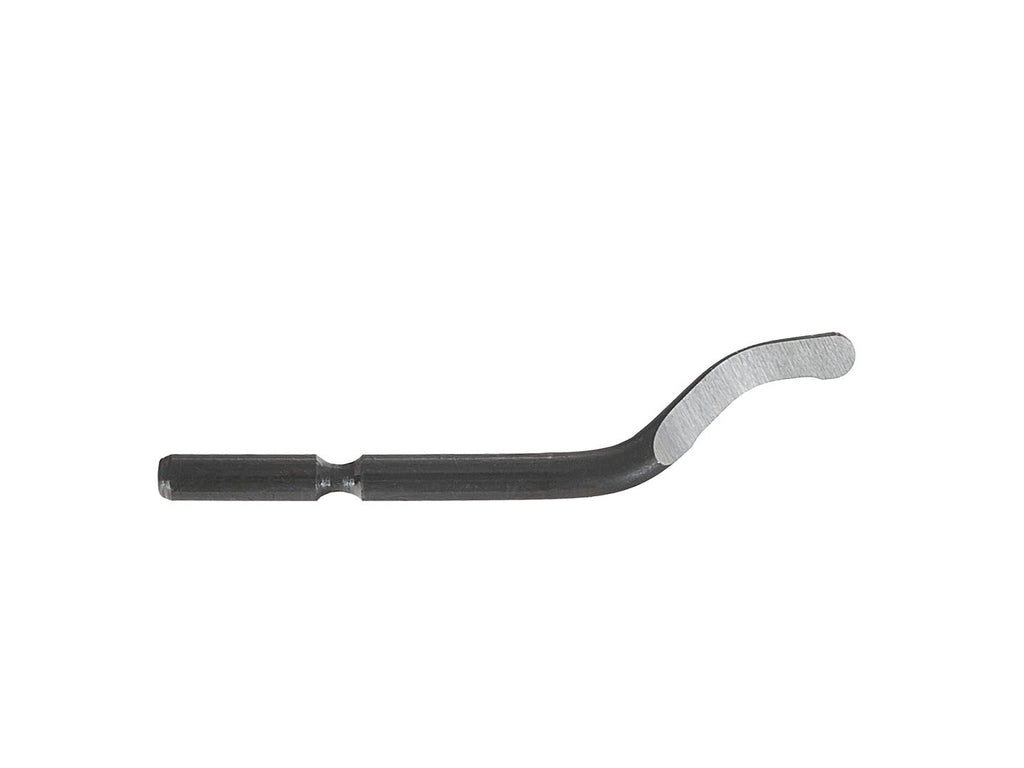 10 pcs HSS M2 replacement blades for deburring tool
