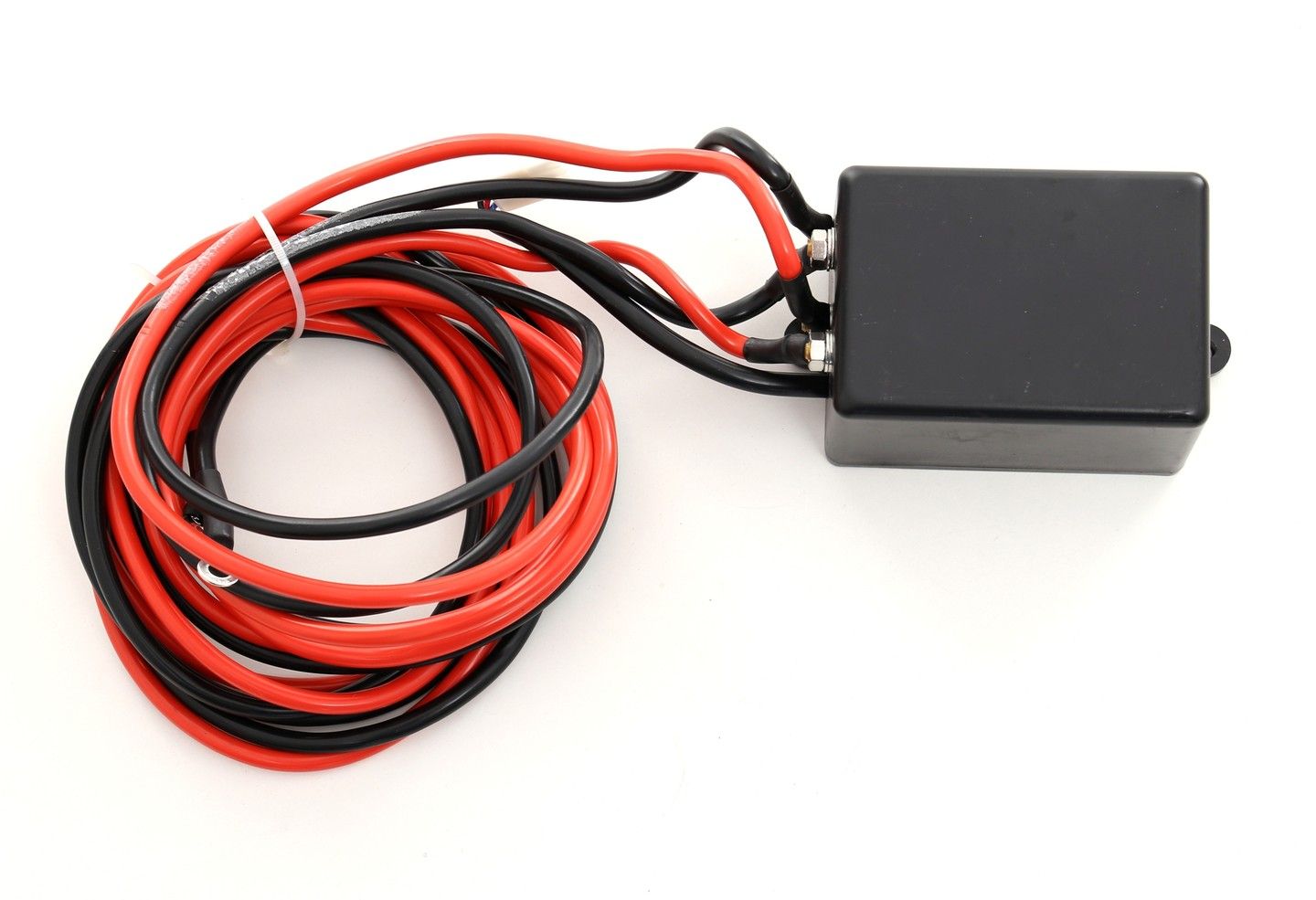 Winch - Electric winch KD1562 3000LBS 12V (D22)