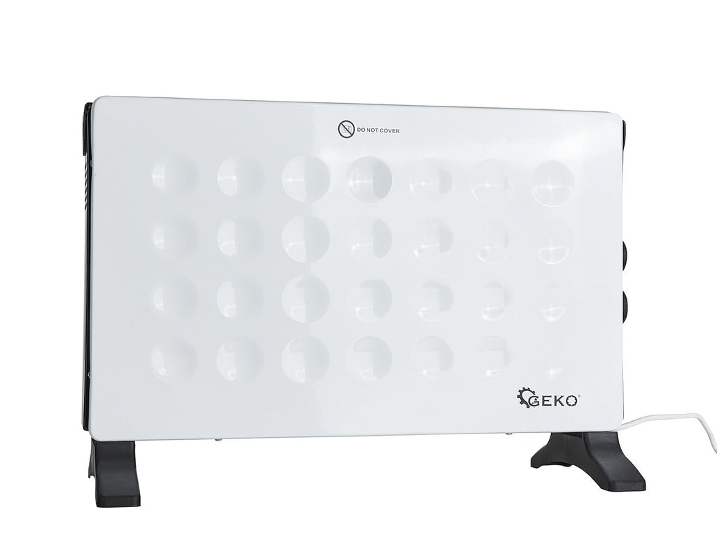 MODERN-ELEGANT Convector Heater 2kW