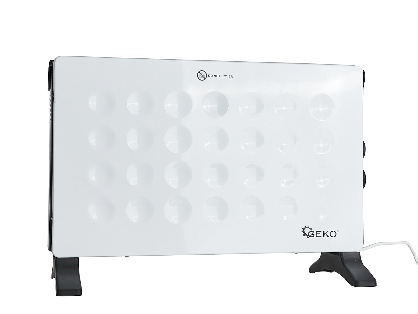 MODERN-ELEGANT Convector Heater 2kW