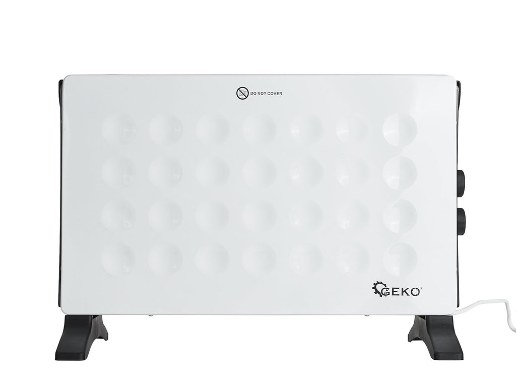 MODERN-ELEGANT Convector Heater 2kW