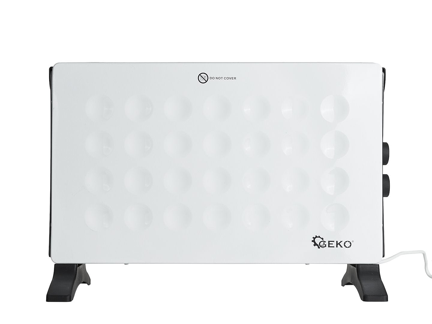 MODERN-ELEGANT Convector Heater 2kW