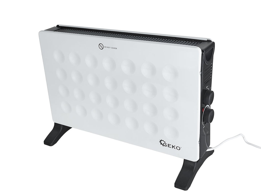 MODERN-ELEGANT Convector Heater 2kW