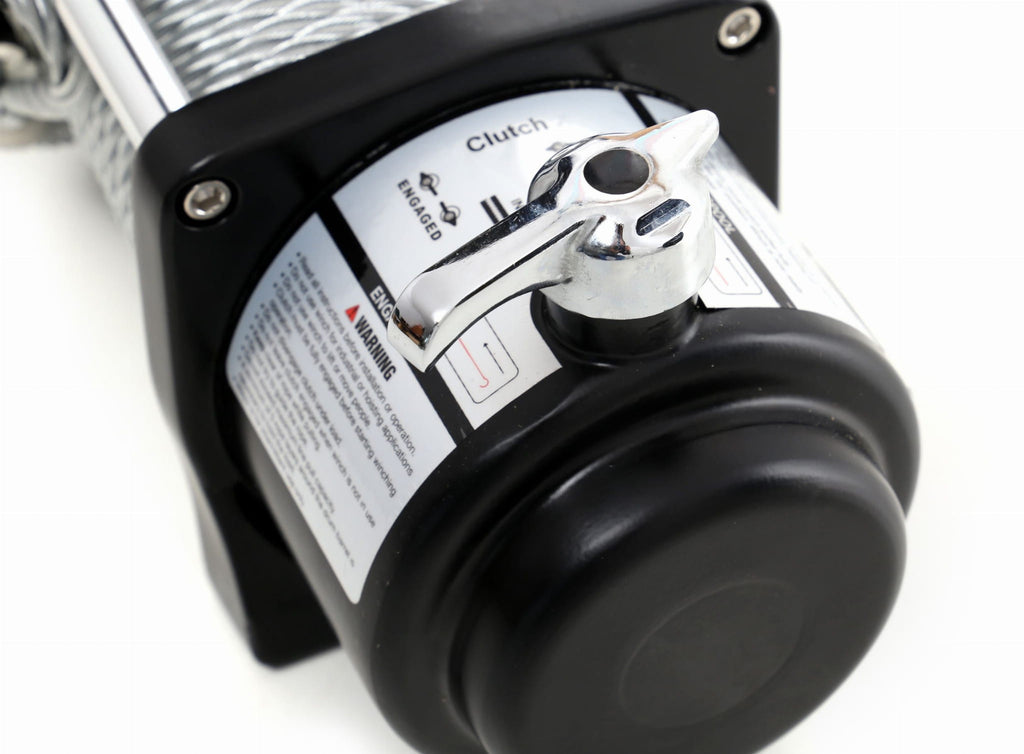 Vints - Elektriline vints KD1565 12000LBS 12V