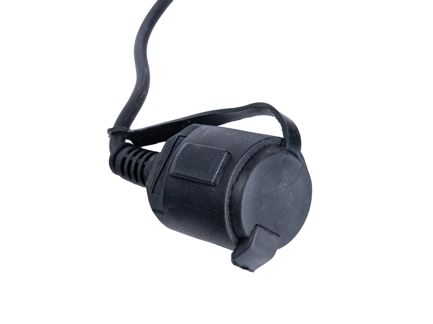 Construction-site extension cable, 30 m, IP44