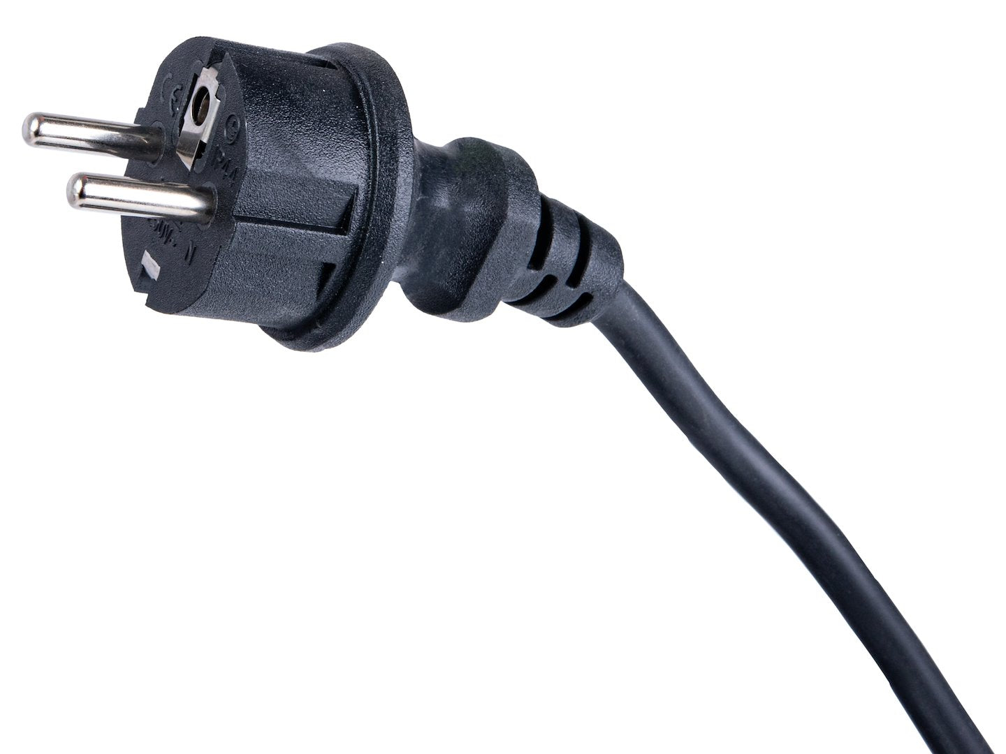 Construction-site extension cable 40 m, IP44