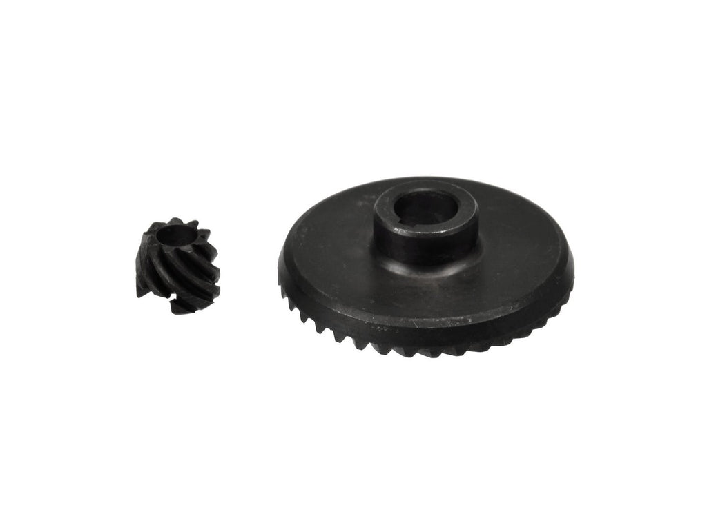 Angle gearbox for 230 mm Einhell grinder (gear for grinding drill karaś/64/o14/o8)