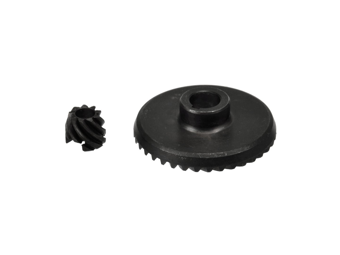 Angle gearbox for 230 mm Einhell grinder (gear for grinding drill karaś/64/o14/o8)