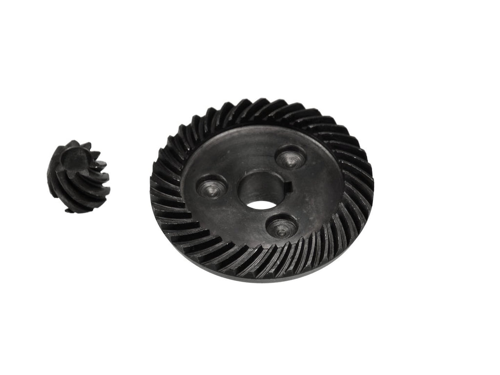 Angle gearbox for 230 mm Einhell grinder (gear for grinding drill karaś/64/o14/o8)