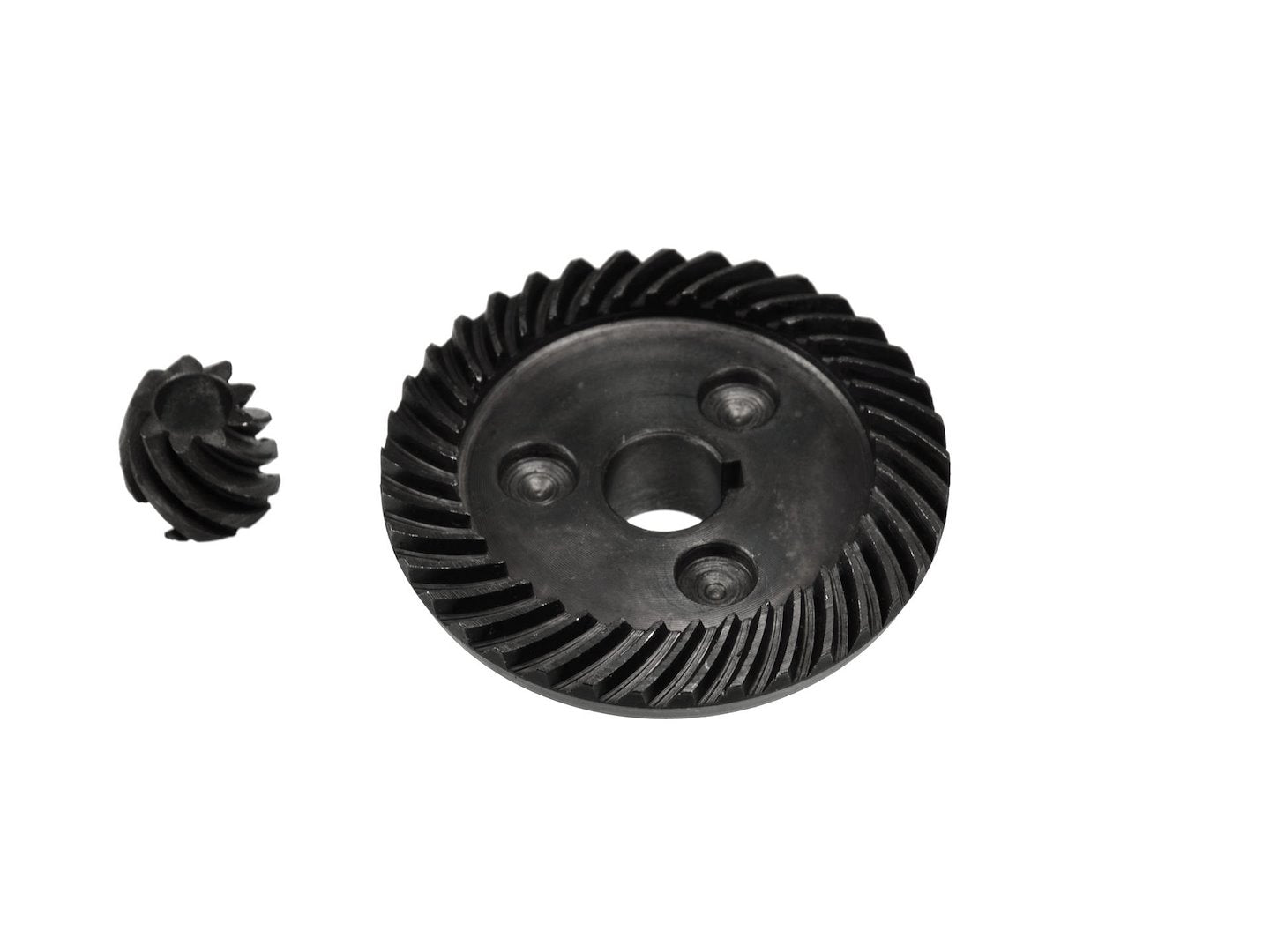 Angle gearbox for 230 mm Einhell grinder (gear for grinding drill karaś/64/o14/o8)