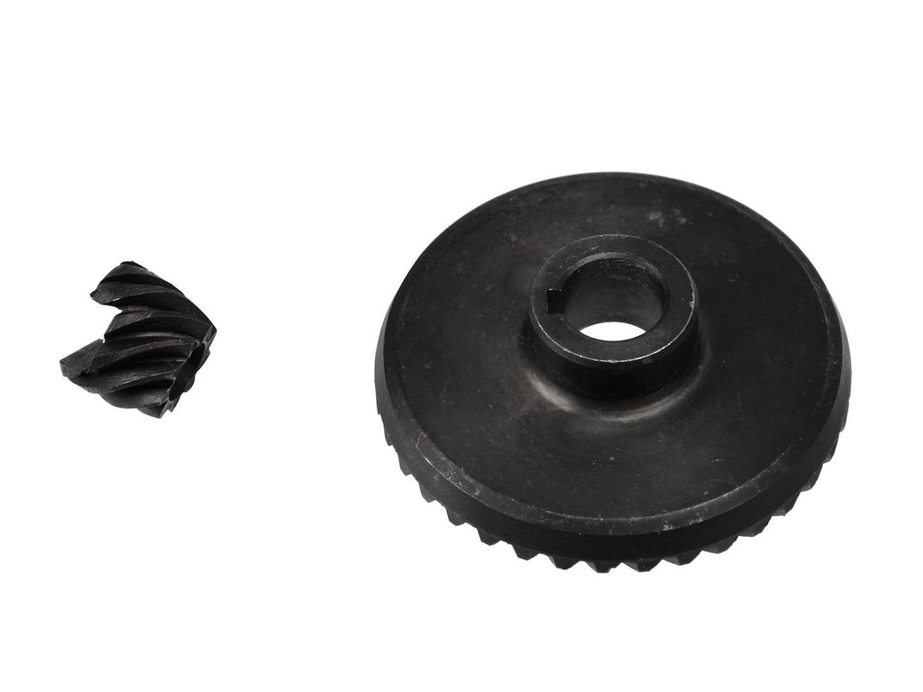 Angle gearbox for 230 mm Einhell grinder (gear for grinding drill karaś/64/o14/o8)