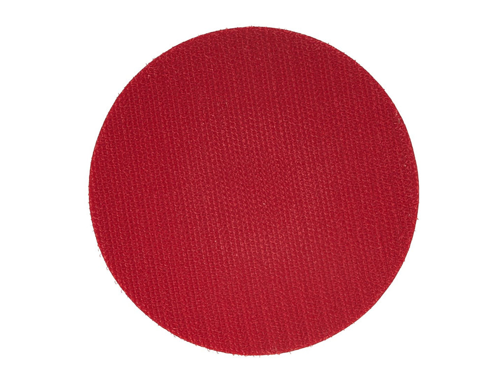 Hook-and-Loop Backing Pad 100 mm M14 with Drill Adapter