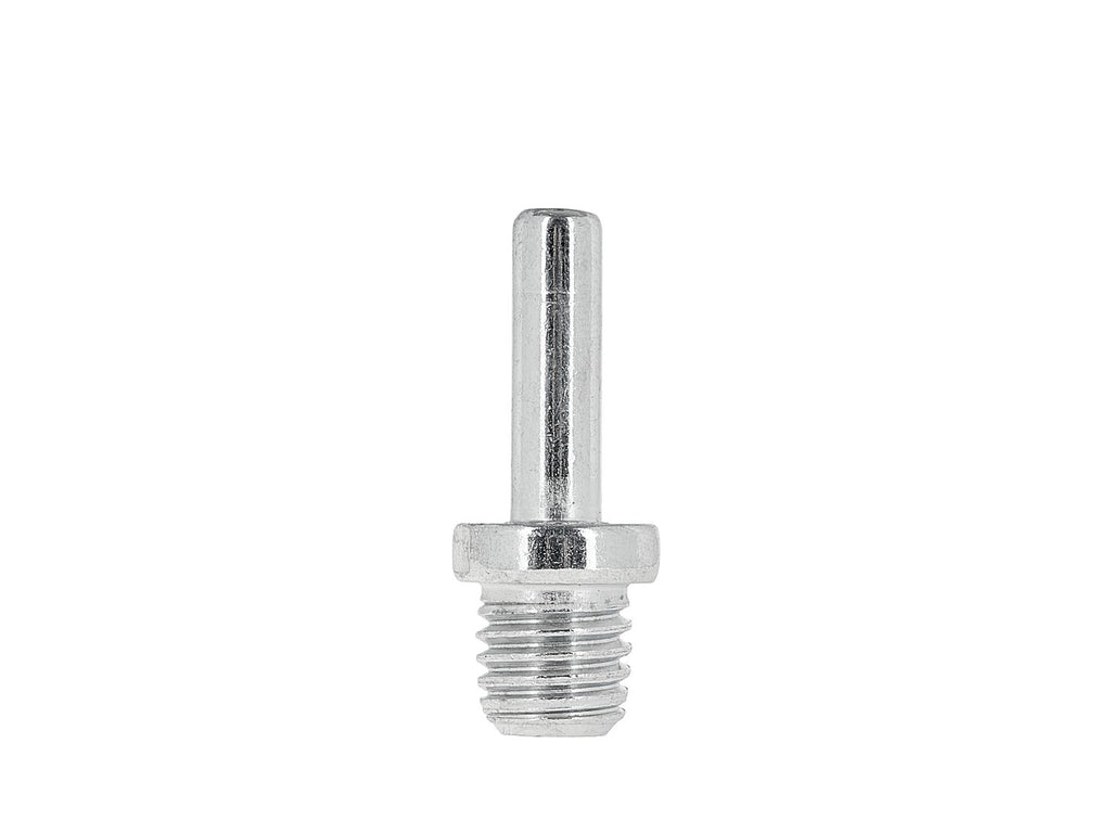 Hook-and-Loop Backing Pad 100 mm M14 with Drill Adapter