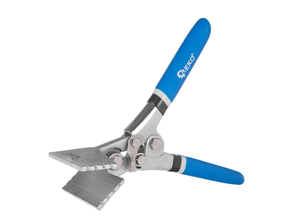 Profile-forming pliers 210 mm (80x35 mm)