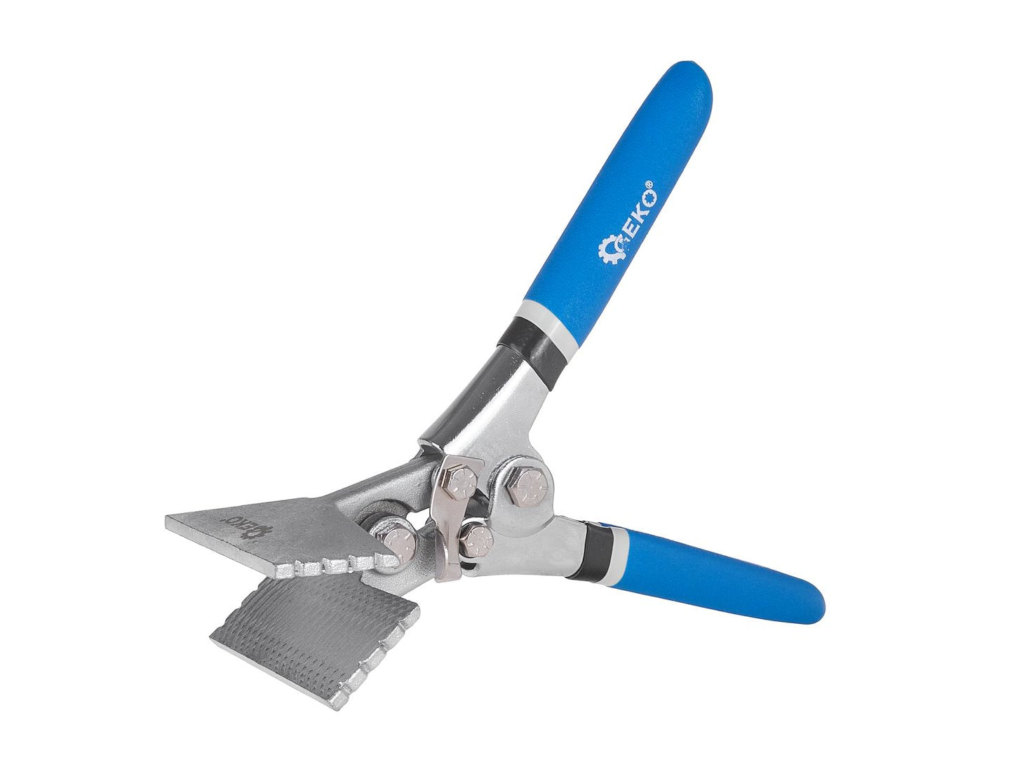 Profile-forming pliers 210 mm (80x35 mm)