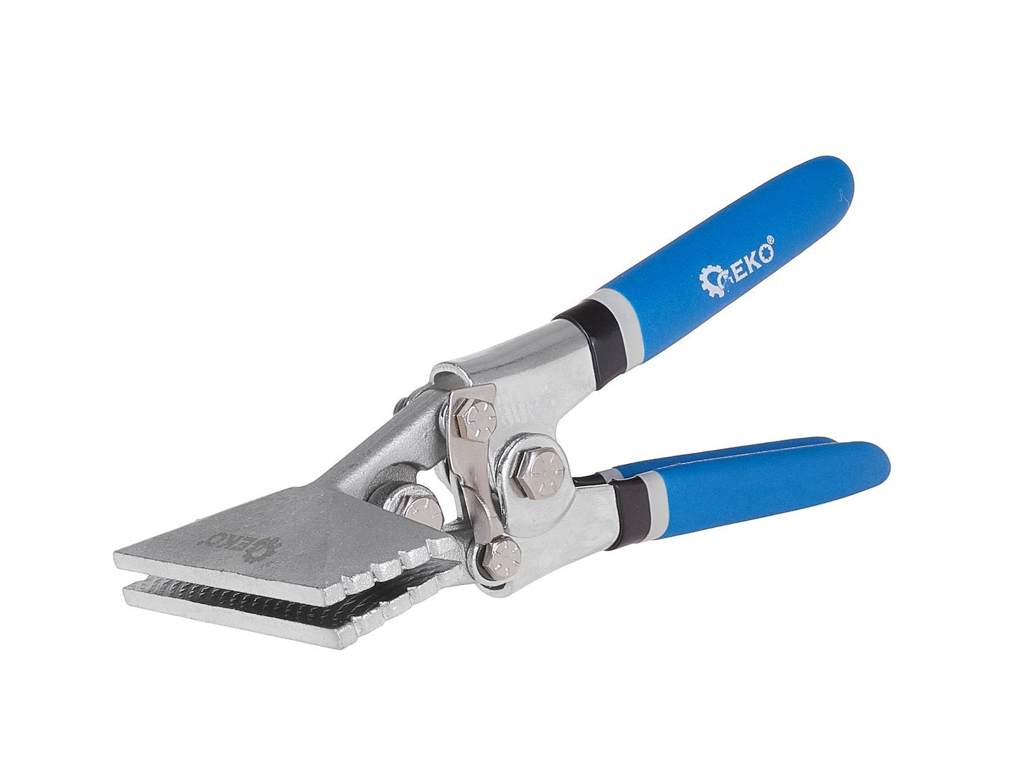 Profile-forming pliers 210 mm (80x35 mm)