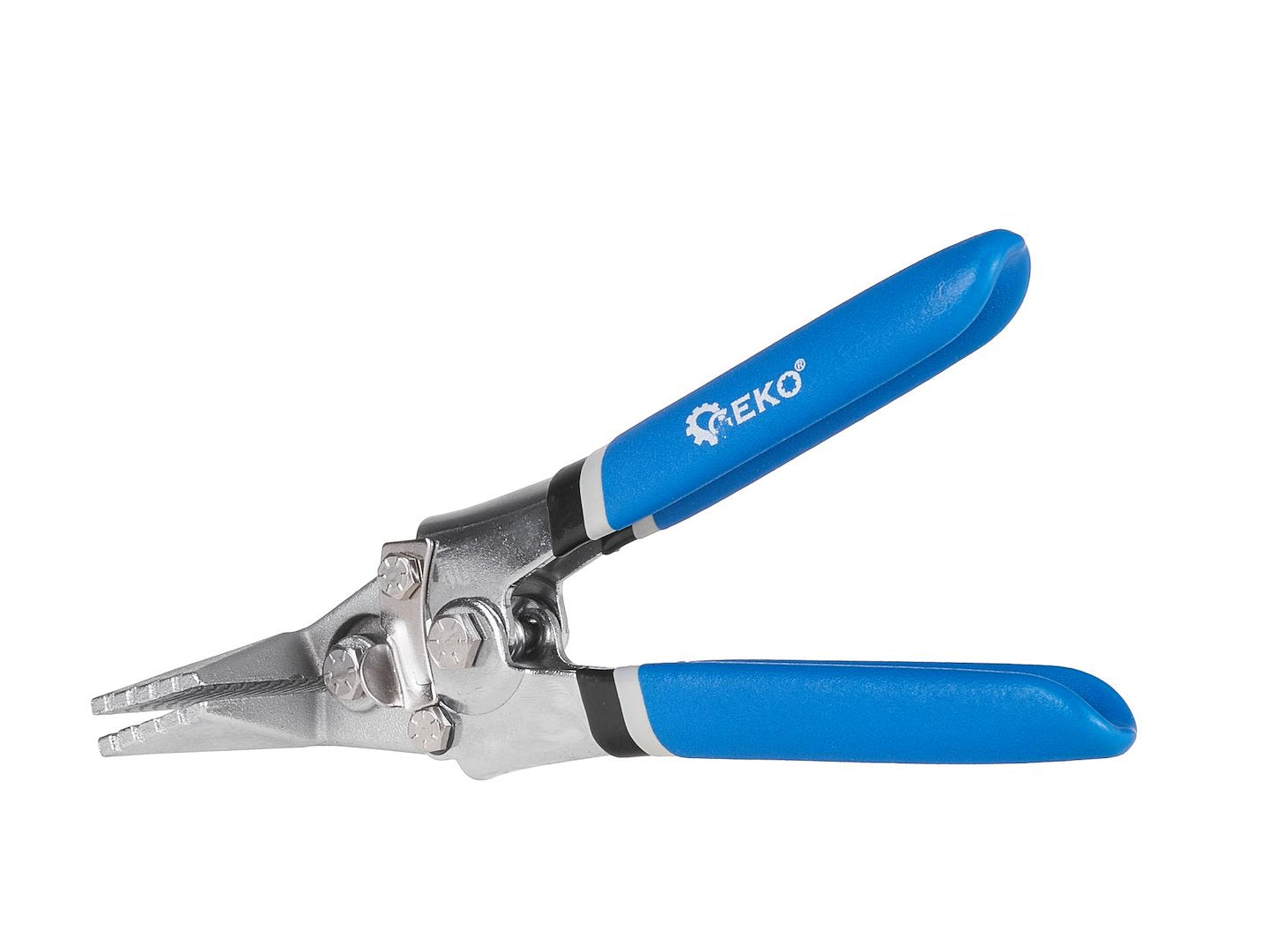 Profile-forming pliers 210 mm (80x35 mm)