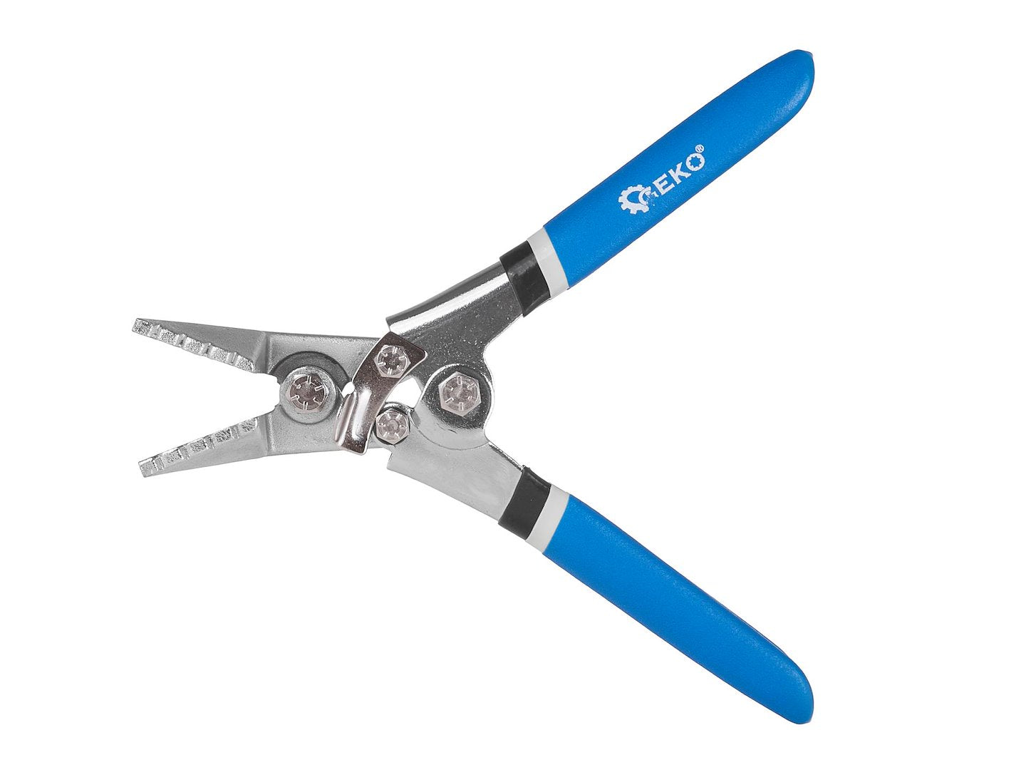 Profile-forming pliers 210 mm (80x35 mm)