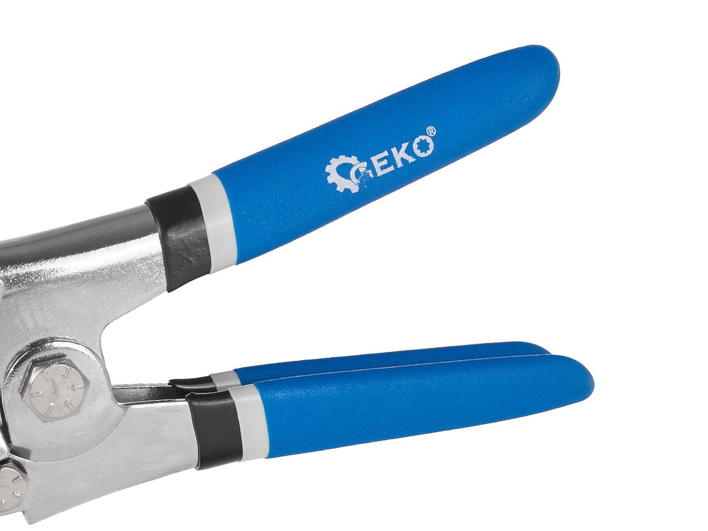 Profile-forming pliers 210 mm (80x35 mm)