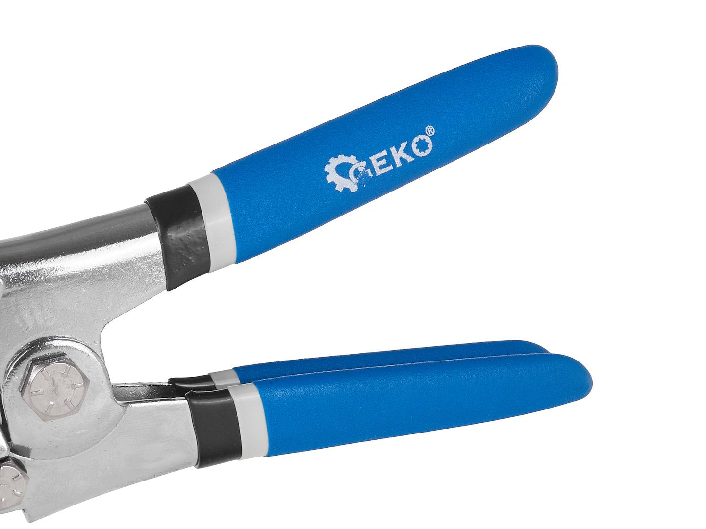 Profile-forming pliers 210 mm (80x35 mm)