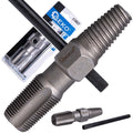 3/4" 2-in-1 faucet valve screw extractor kit