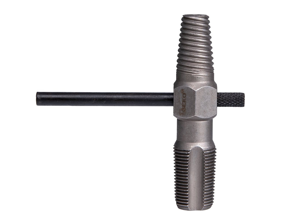 3/4" 2-in-1 faucet valve screw extractor kit