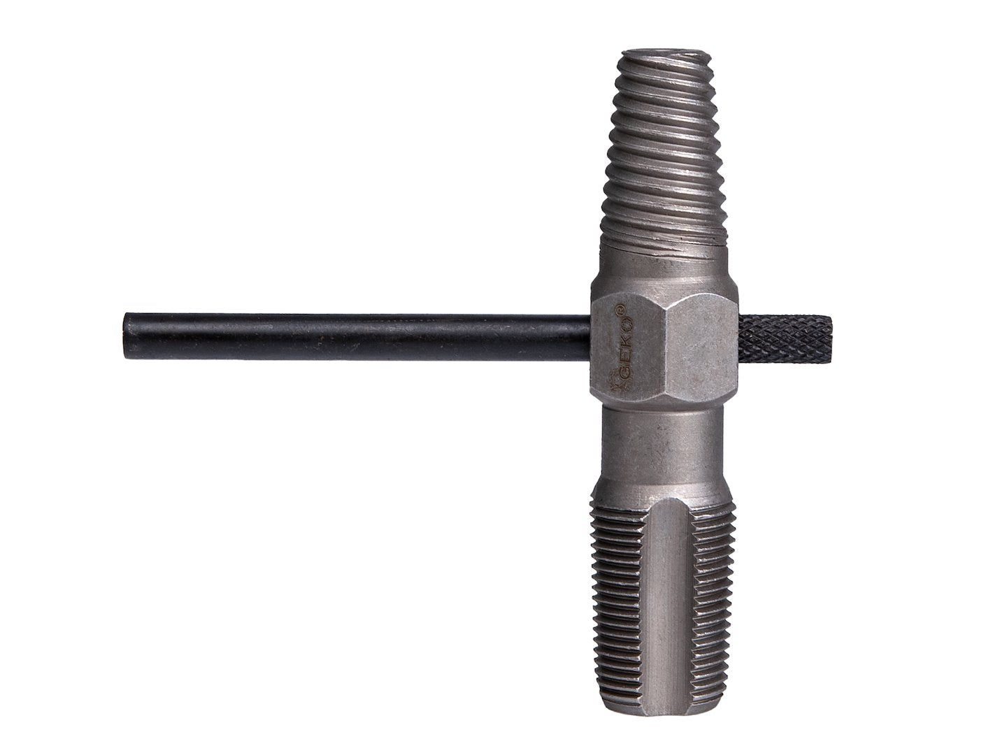 3/4" 2-in-1 faucet valve screw extractor kit