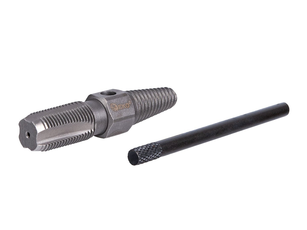 1/2" 2-in-1 Faucet Valve Screw Extractor Kit