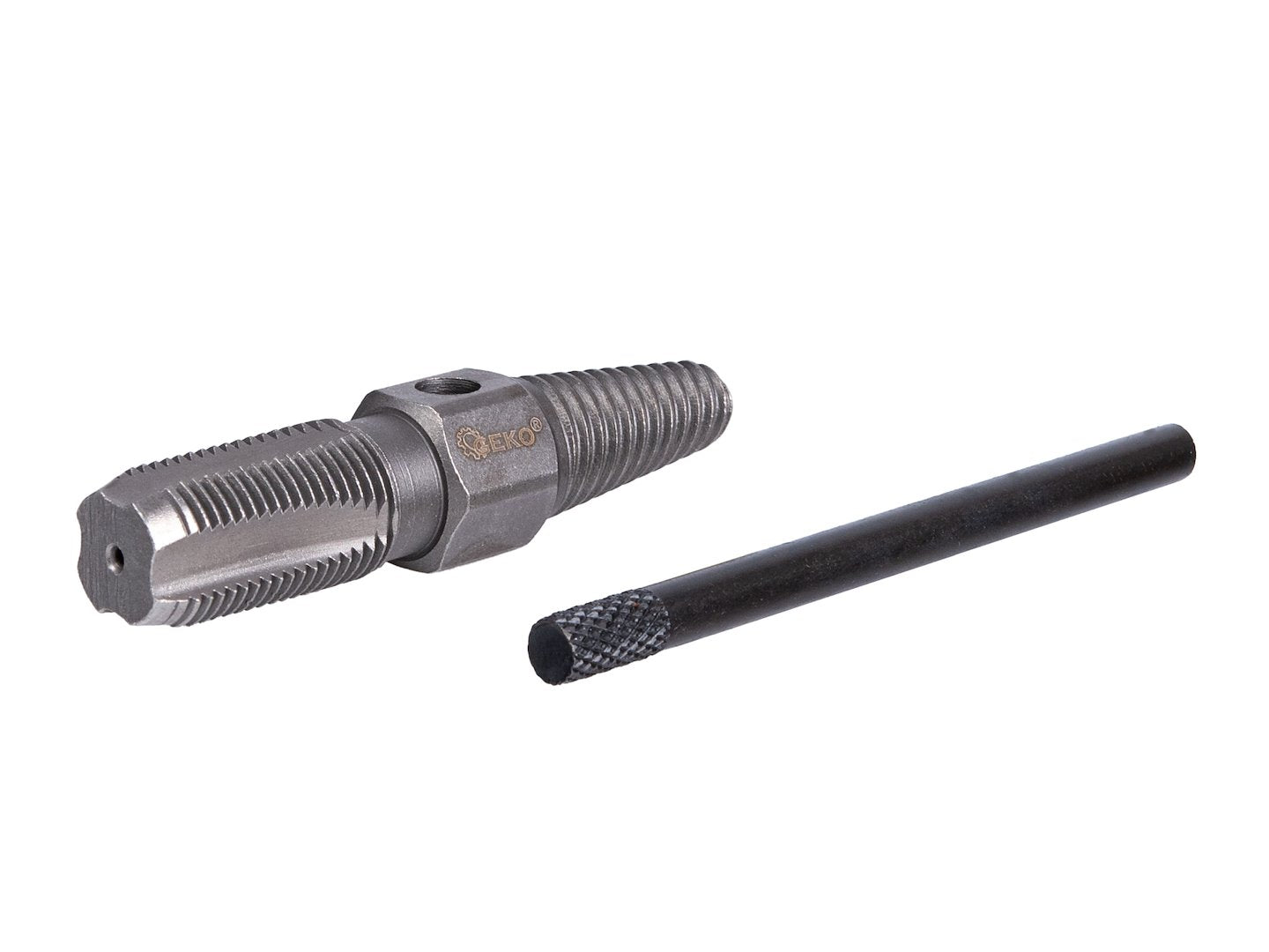 1/2" 2-in-1 Faucet Valve Screw Extractor Kit