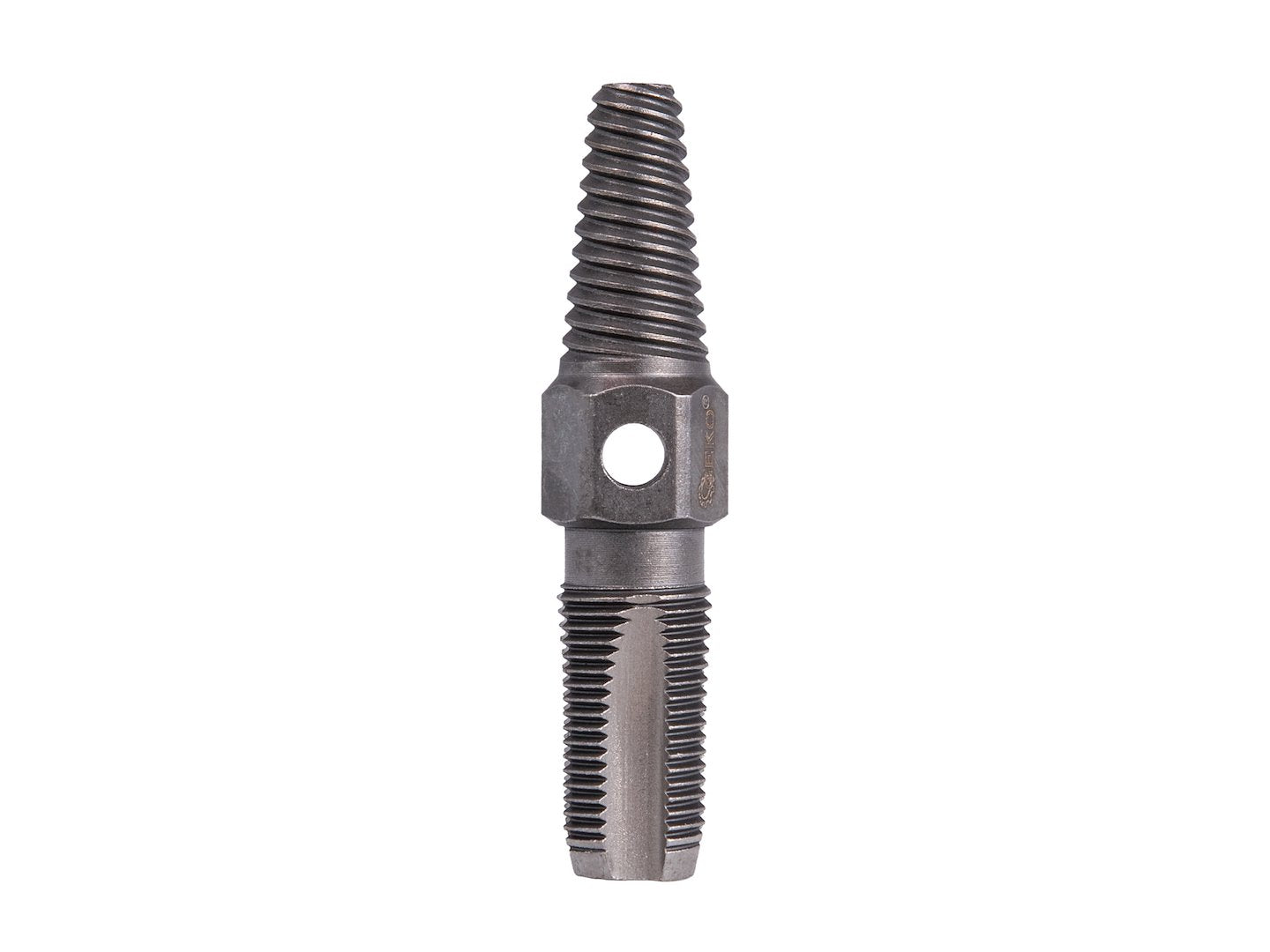 1/2" 2-in-1 Faucet Valve Screw Extractor Kit
