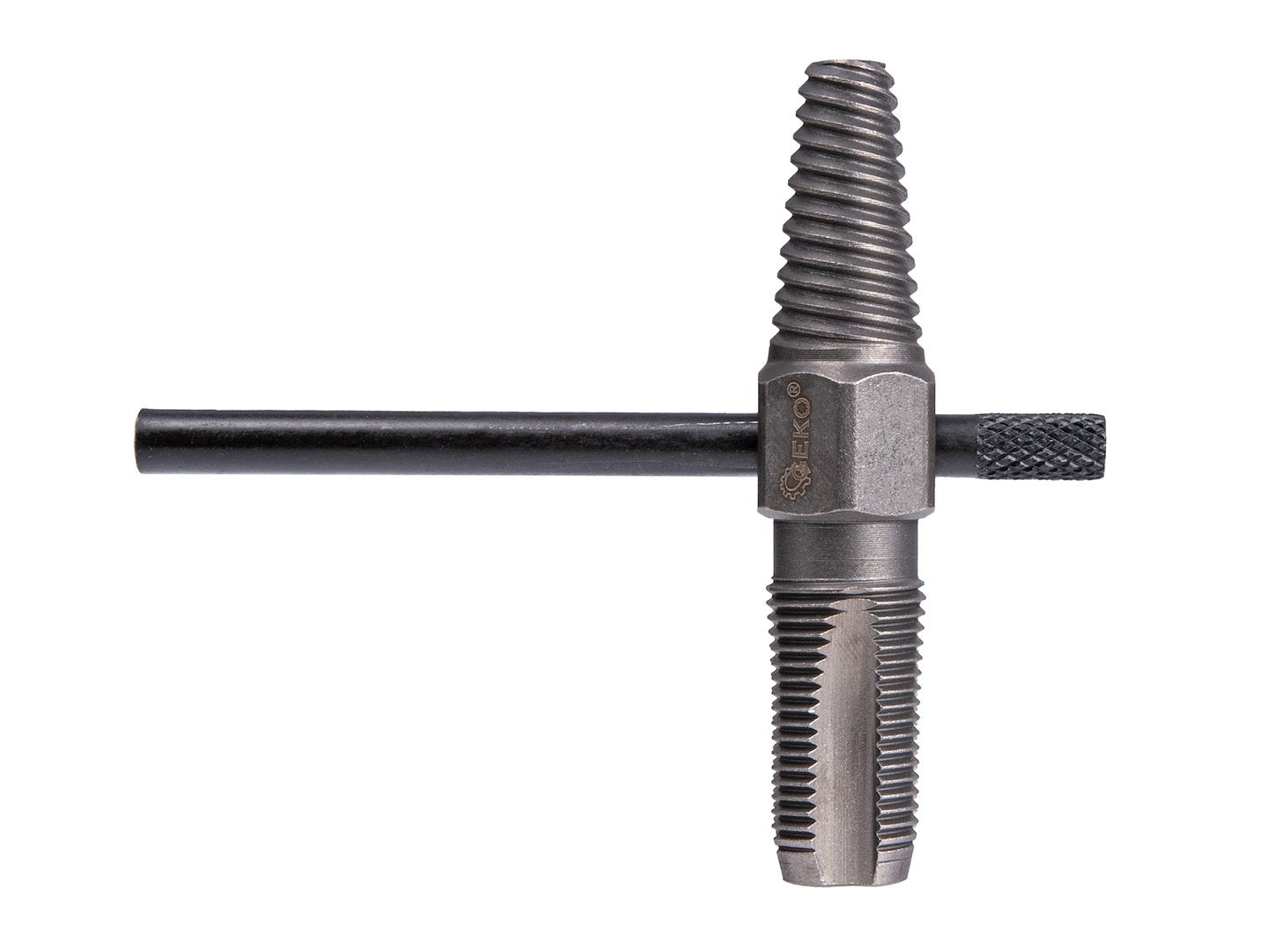 1/2" 2-in-1 Faucet Valve Screw Extractor Kit