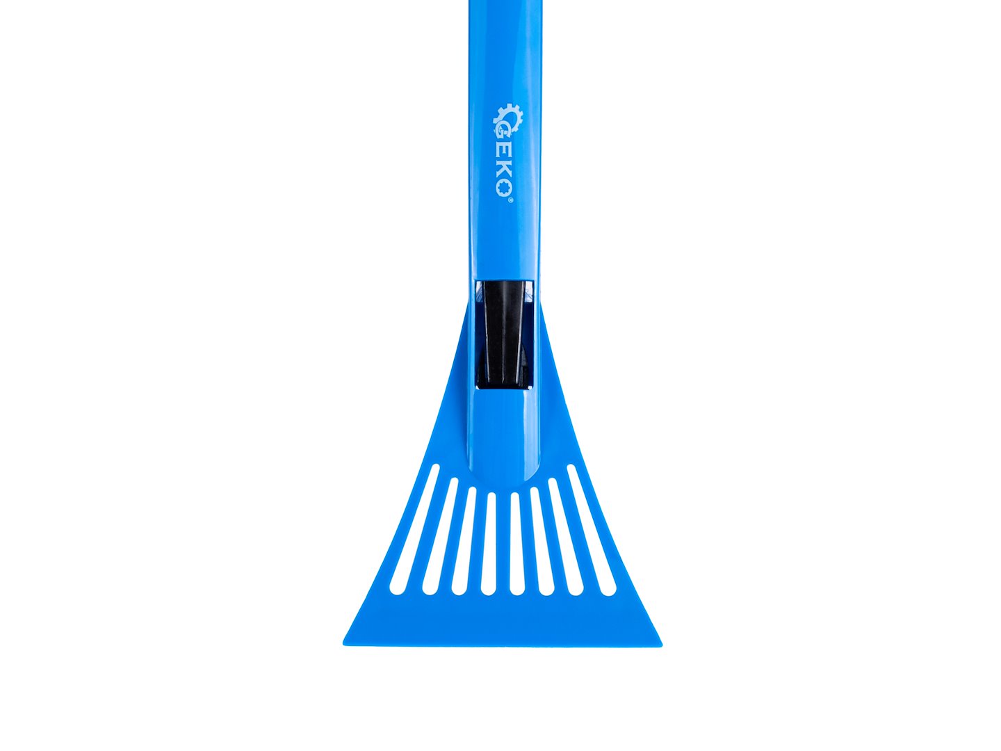 Snow brush with ice scraper – 52 cm
