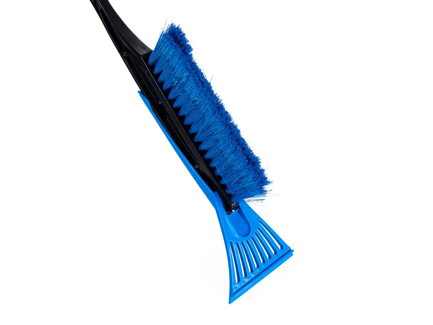 Snow brush with ice scraper – 52 cm
