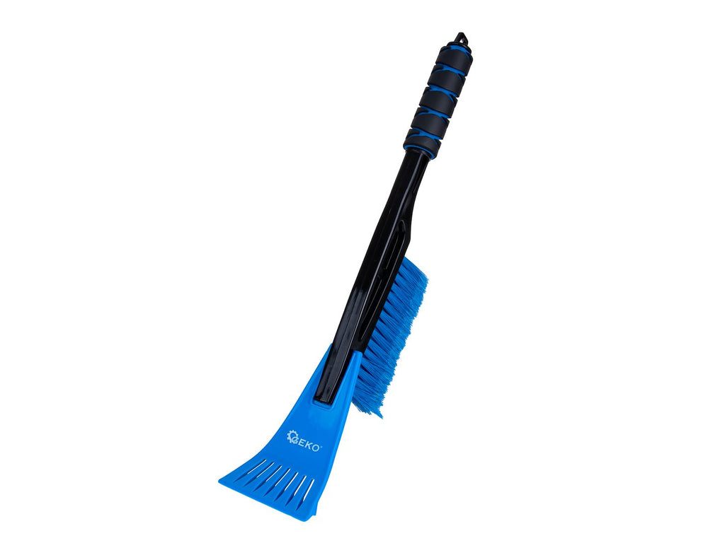 Snow brush with ice scraper – 44 cm