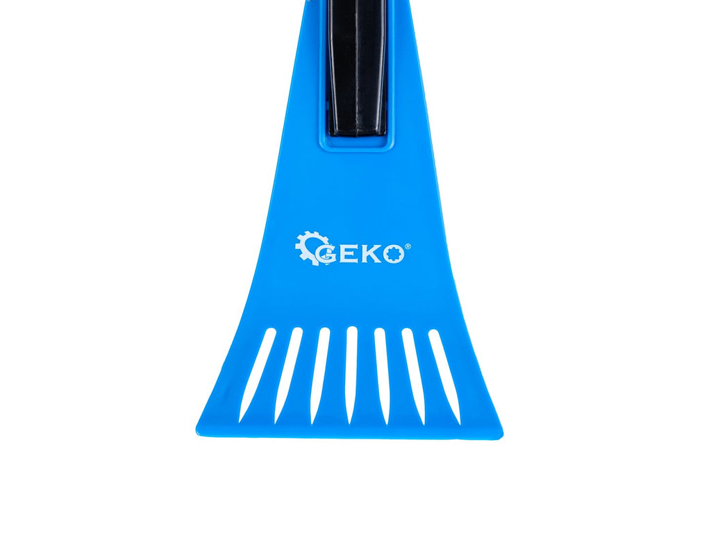 Snow brush with ice scraper – 44 cm
