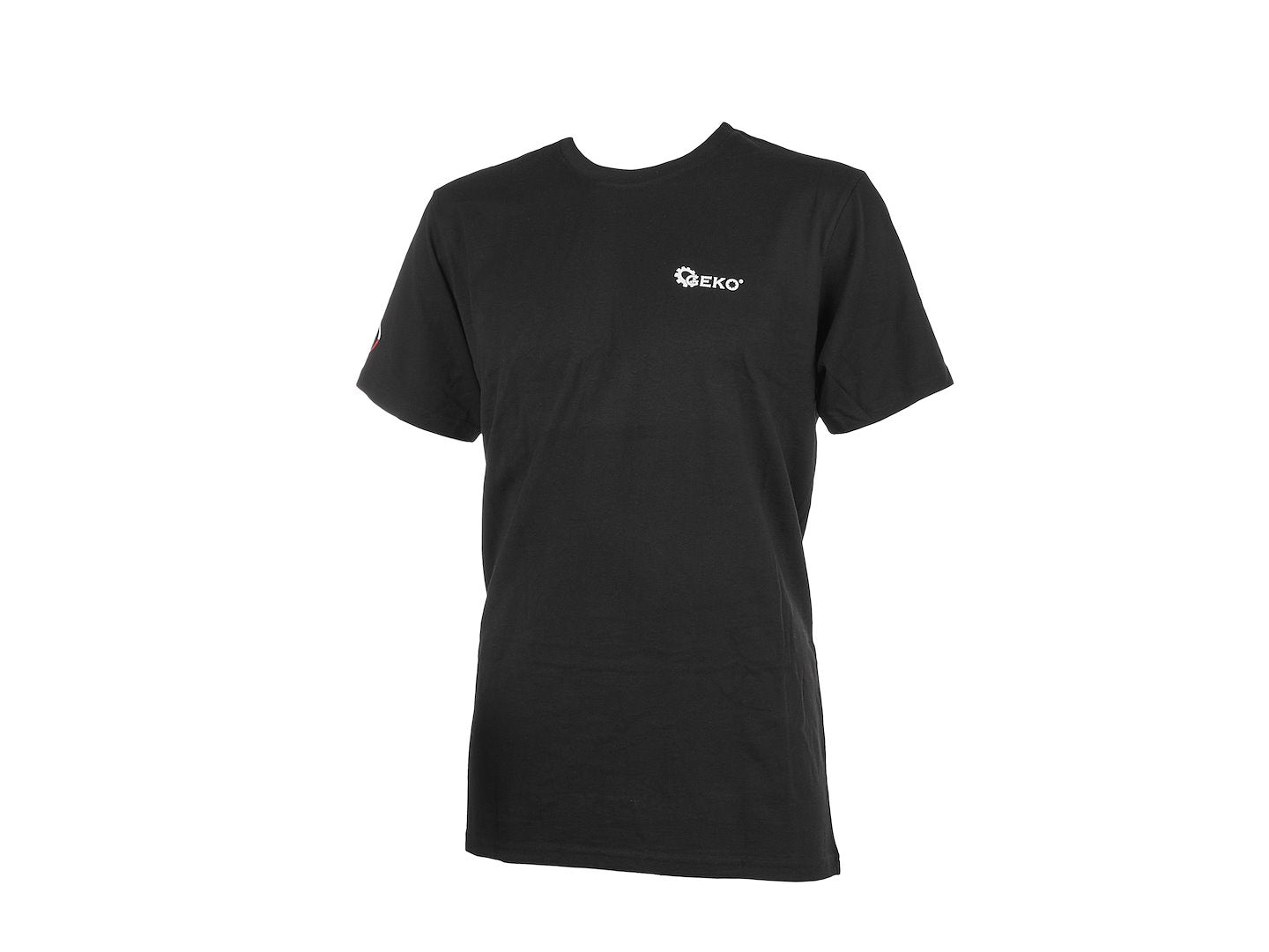 GEKO Royal Blue T-Shirt, Size S