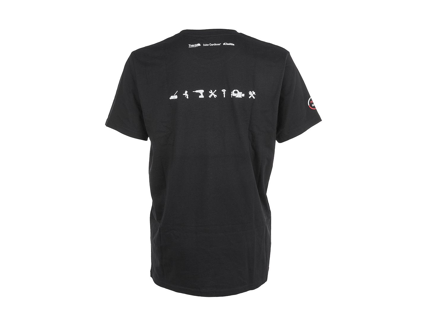 GEKO Men's T-shirt, size XXXL
