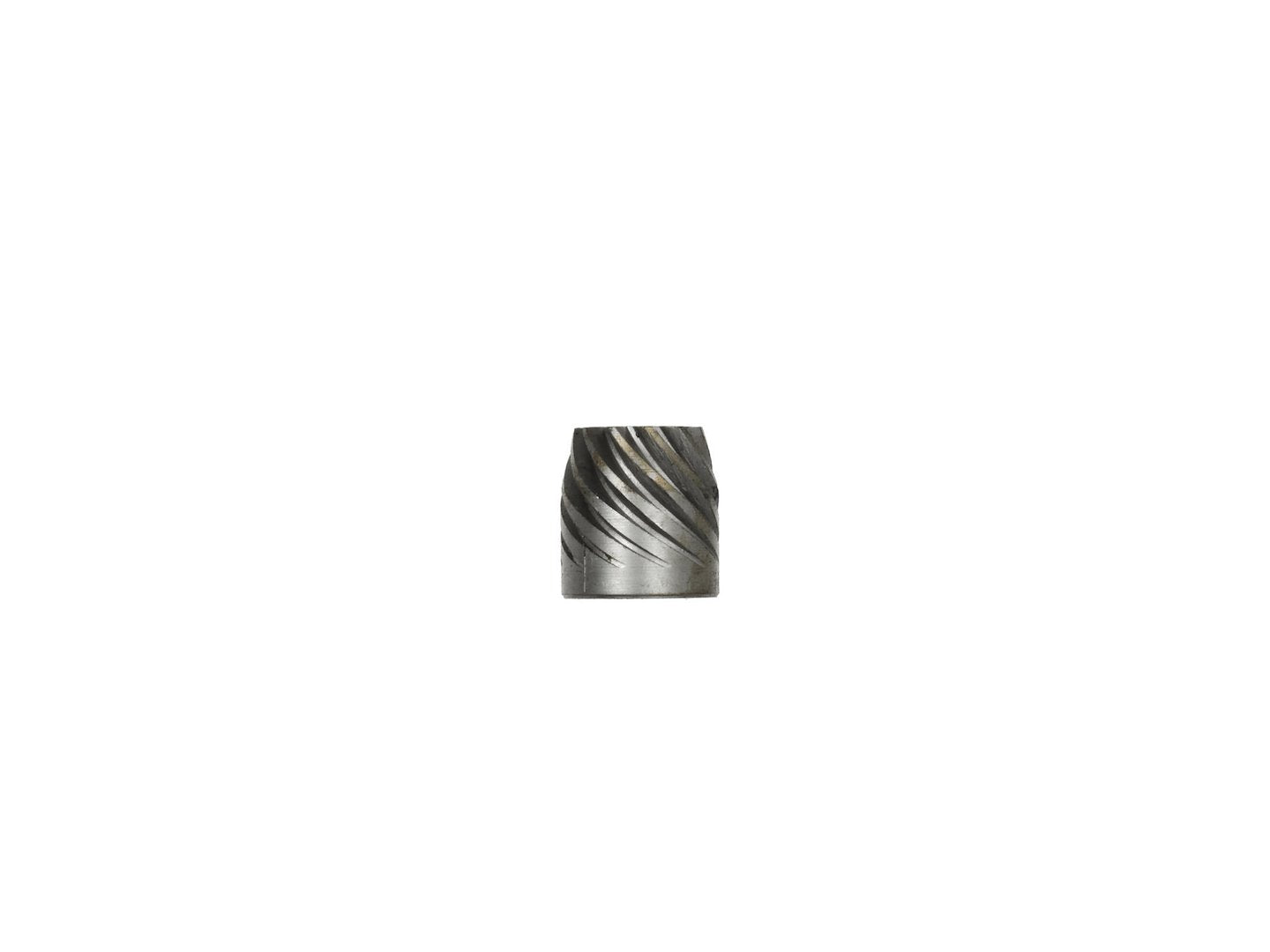 Gear for grinding machine 230 mm Ø80.5 x Ø14 x 48T / Ø21.3 x Ø22.5 x 11T