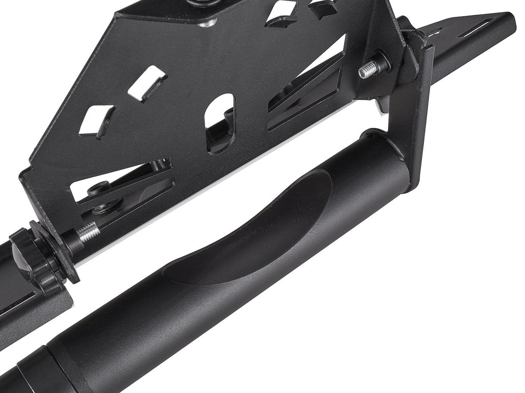 45° chamfering attachment for angle grinder 115–125 mm