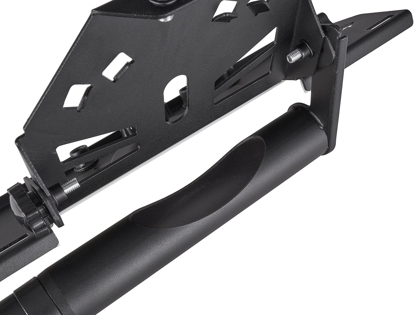 45° chamfering attachment for angle grinder 115–125 mm