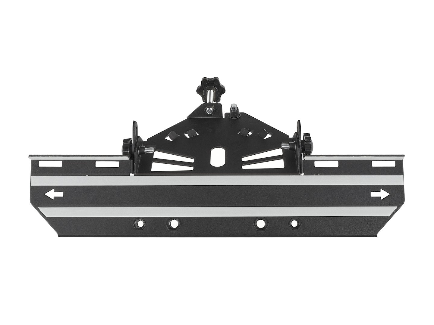 45° chamfering attachment for angle grinder 115–125 mm