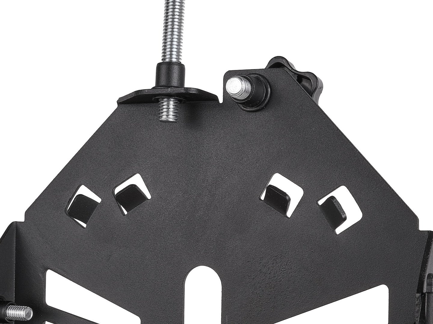 45° chamfering attachment for angle grinder 115–125 mm