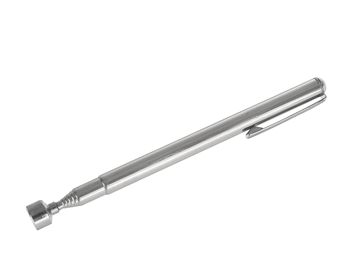 Magnetic telescopic holder 130-635 mm "pen" type - display box – Pack of 25