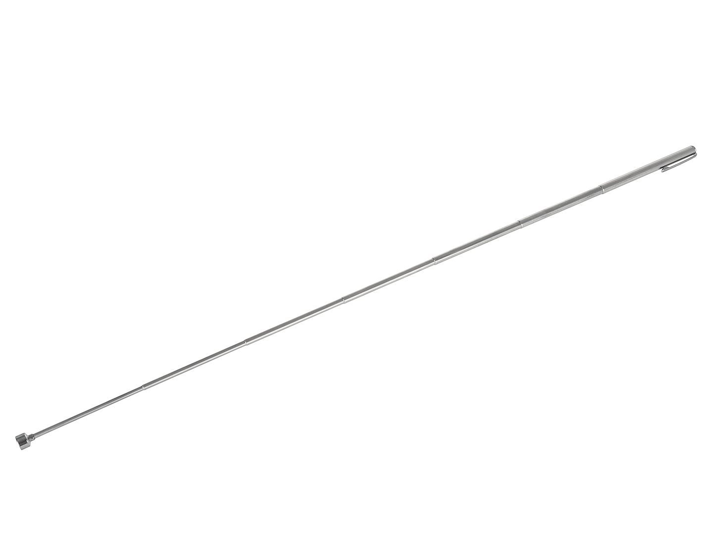 Magnetic telescopic holder 130-635 mm "pen" type - display box – Pack of 25