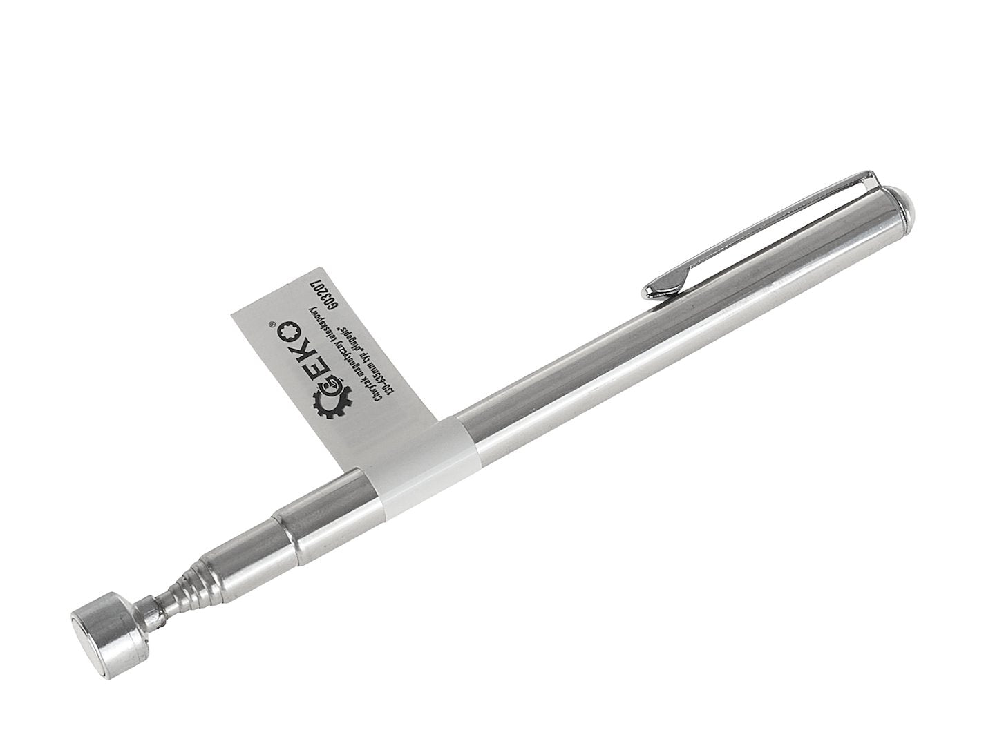 Magnetic telescopic holder 130-635 mm "pen" type - display box – Pack of 25