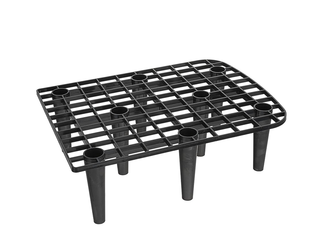 9-piece grout tool set