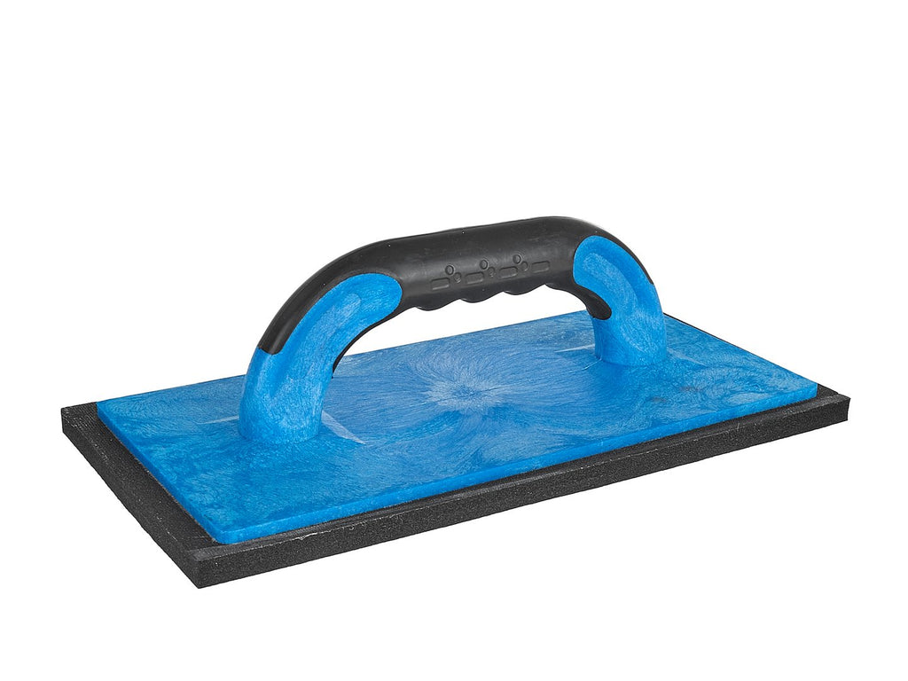9-piece grout tool set