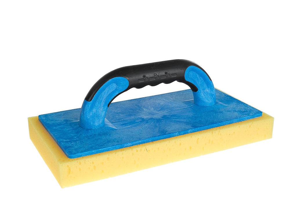 9-piece grout tool set