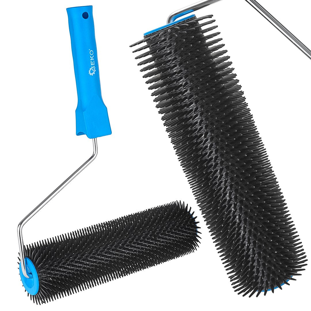 De-airing roller 230×70×13 mm