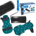 2pcs Spout Venting Set